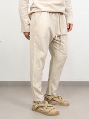 Coordinato lino classic