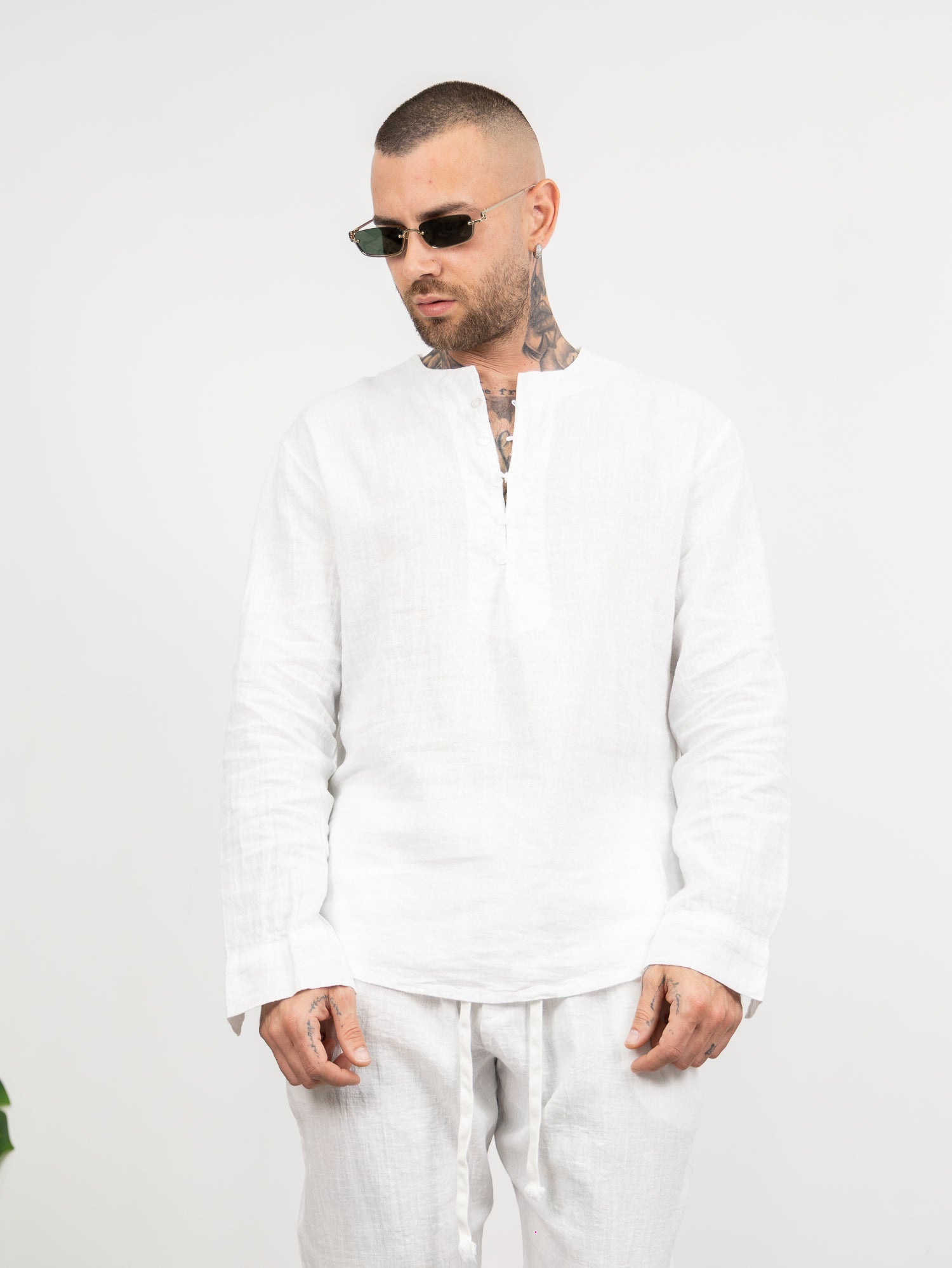 Coordinato lino classic