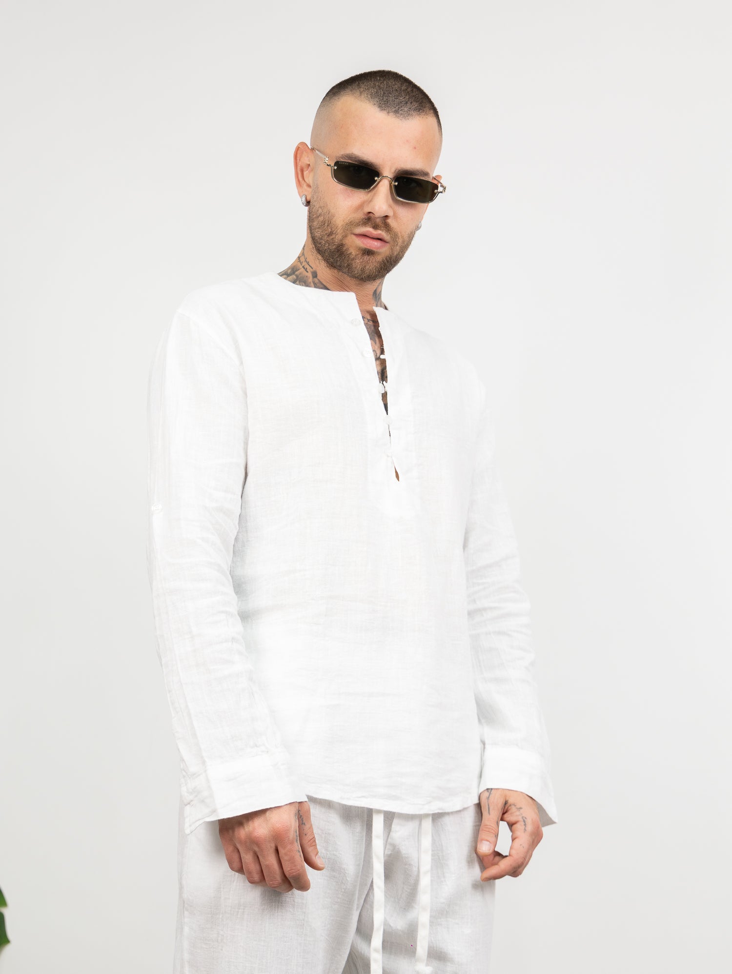 Coordinato lino classic