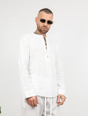 Coordinato lino classic