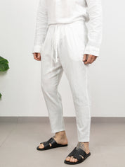 Coordinato lino classic