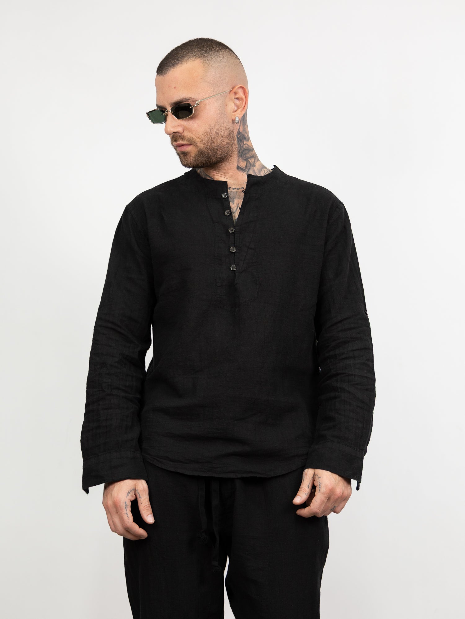 Coordinato lino classic