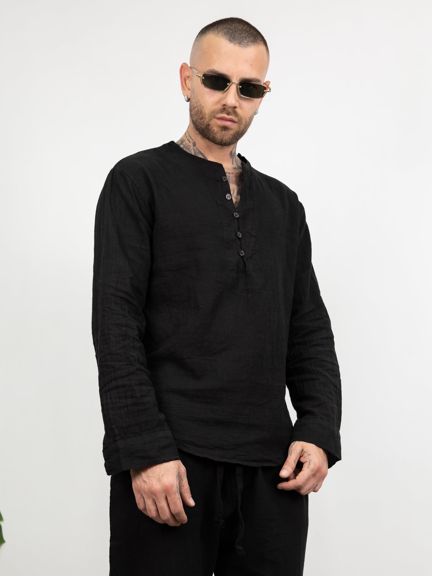 Coordinato lino classic
