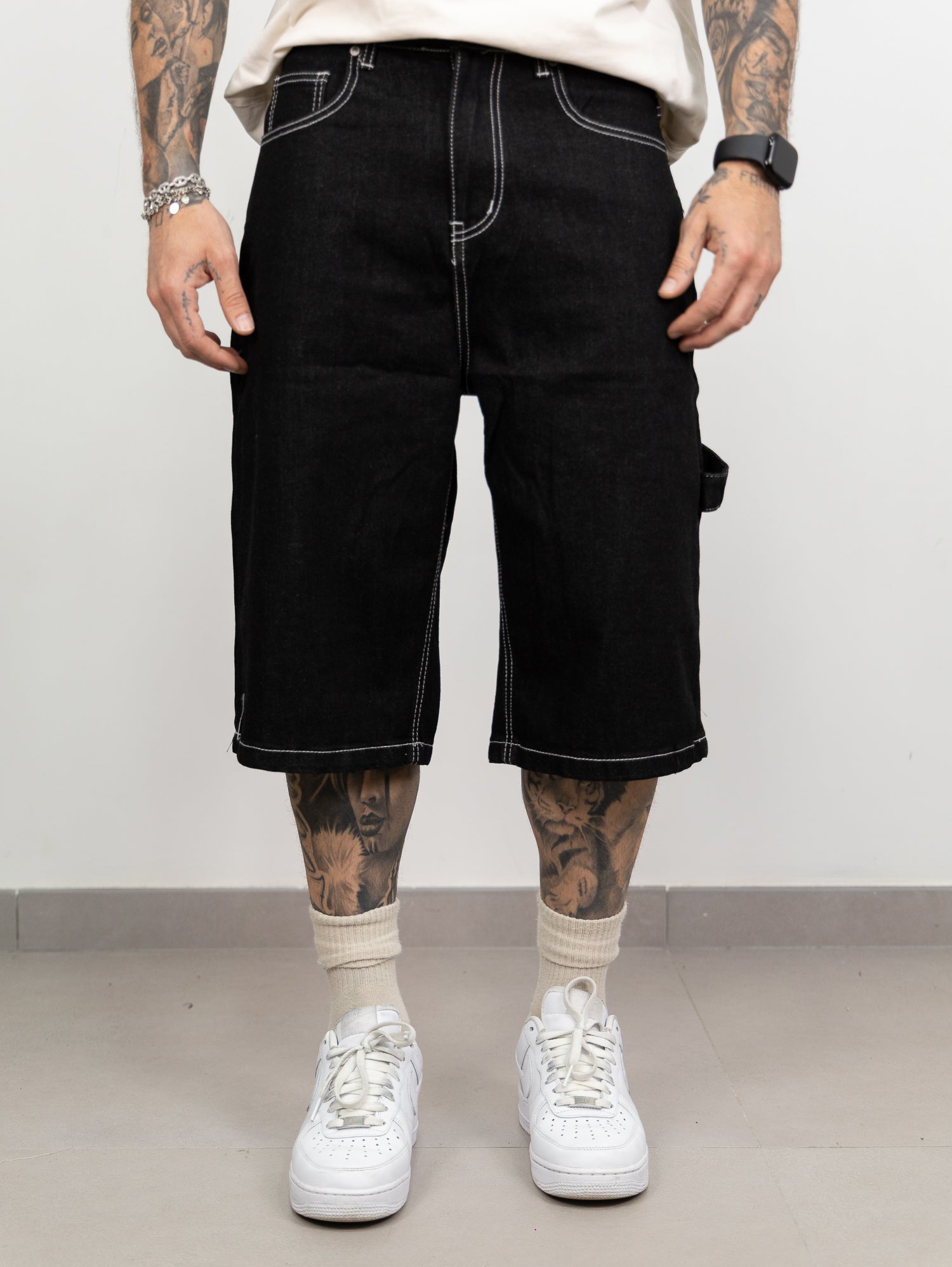 Shorts cloud