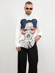 Camicia doll