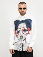 Camicia doll