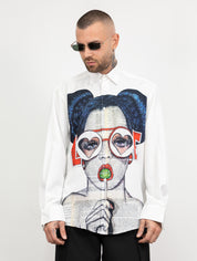 Camicia doll