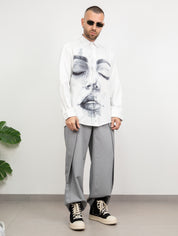 Camicia face