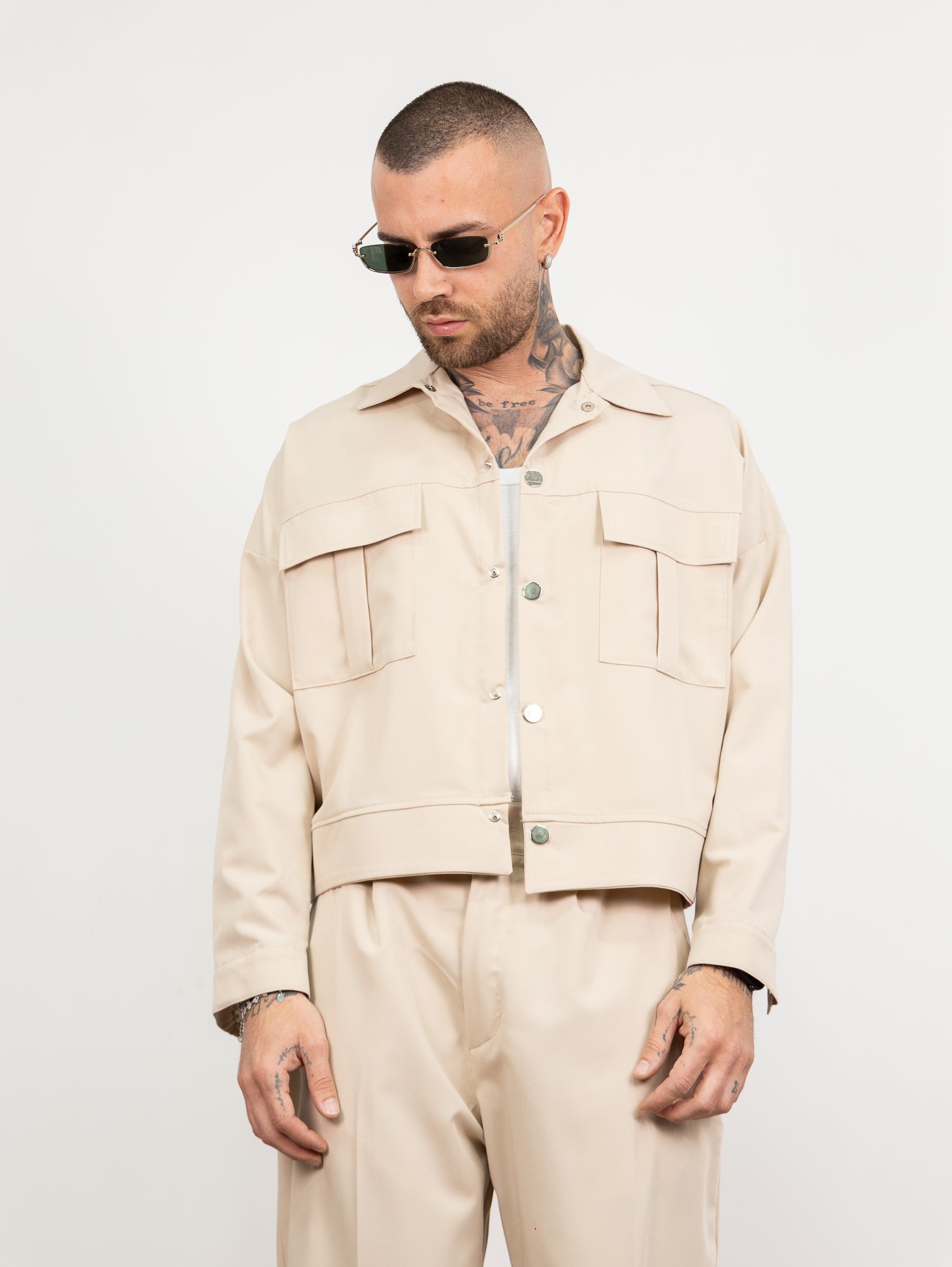 Coordinato elmas gold