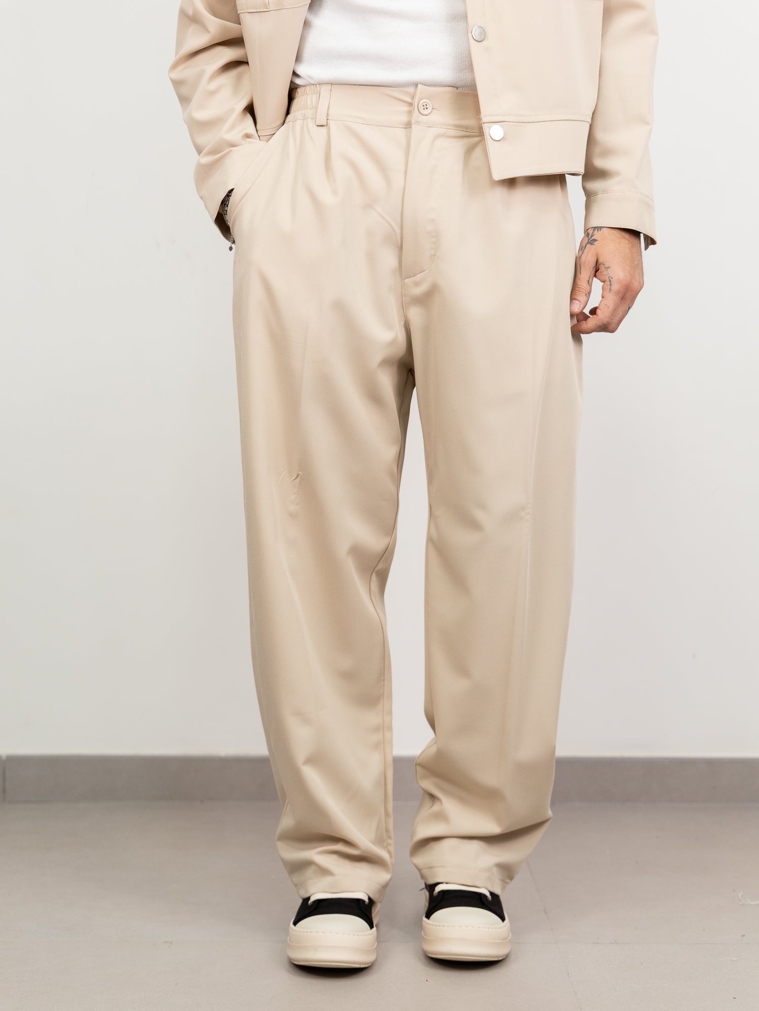 Coordinato elmas gold