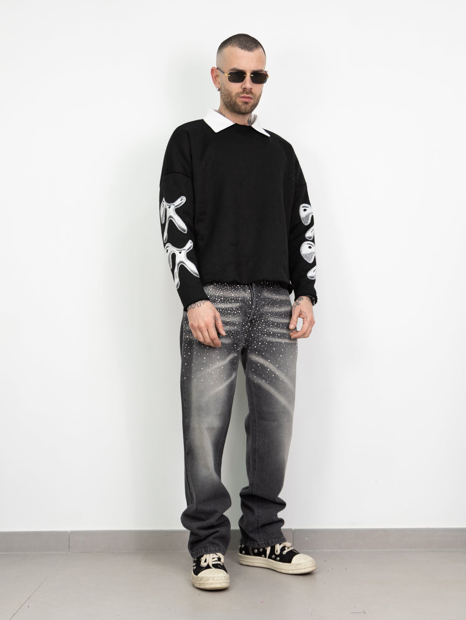Baggy diamond