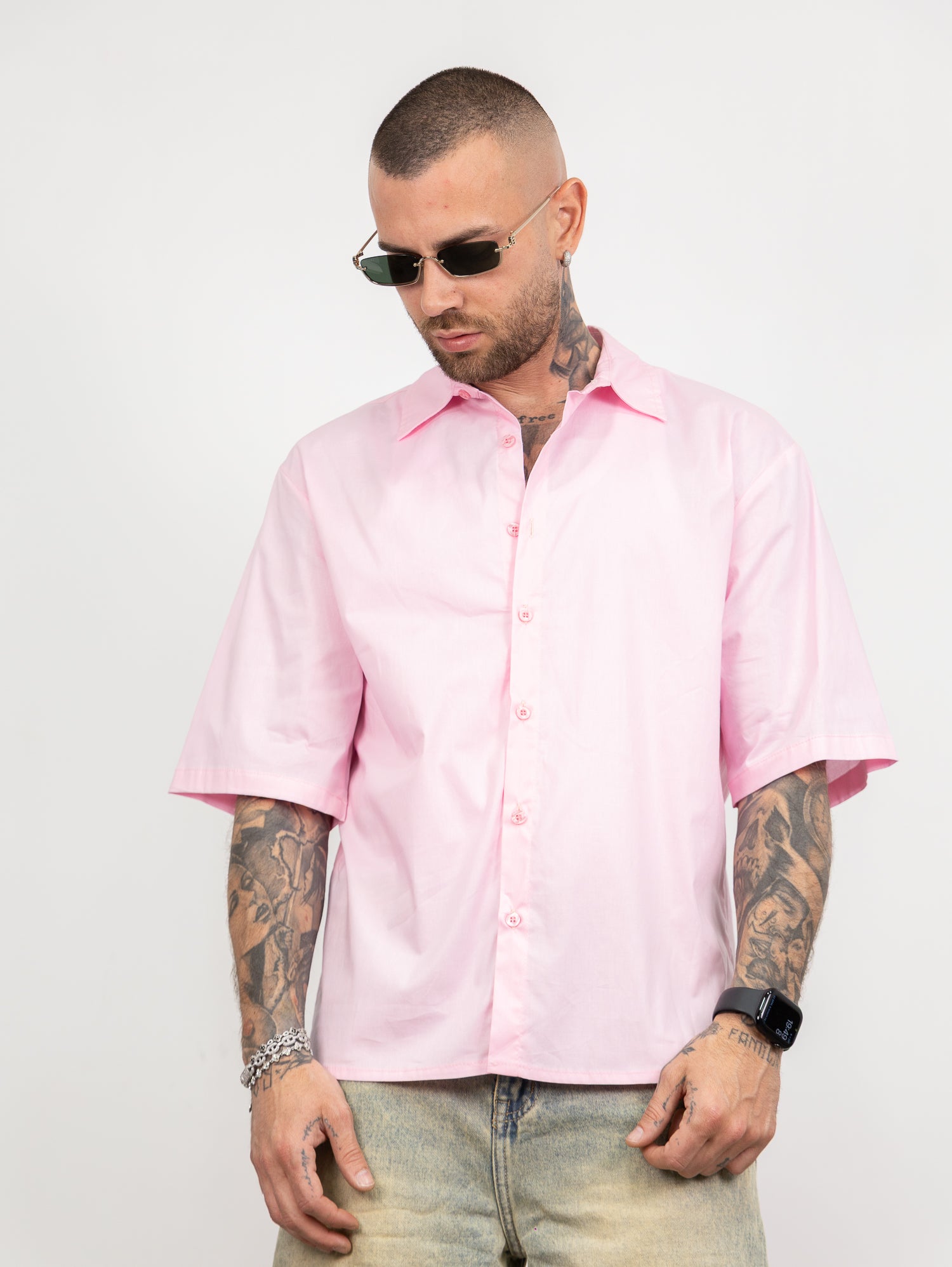 Camicia simply