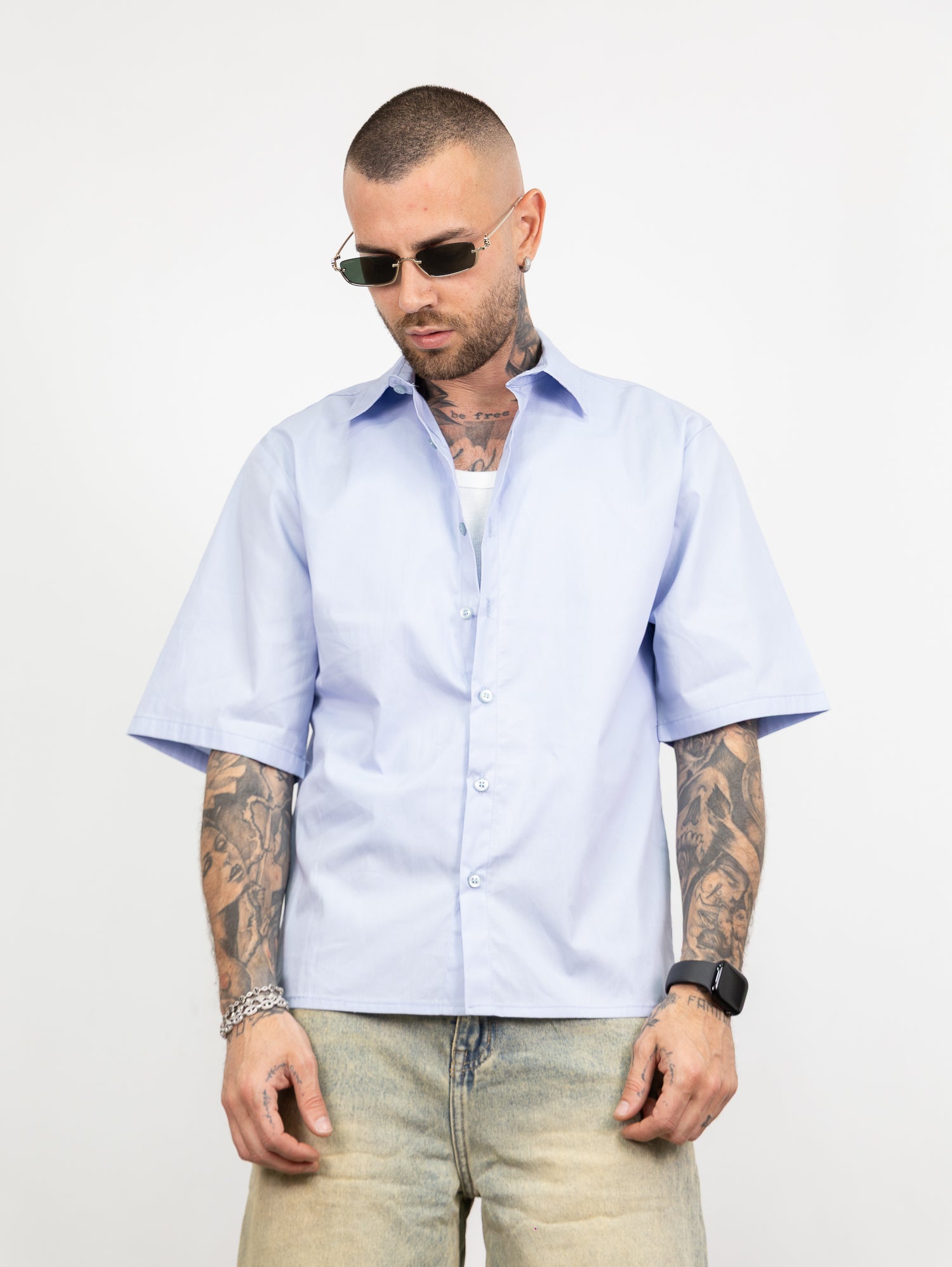 Camicia simply