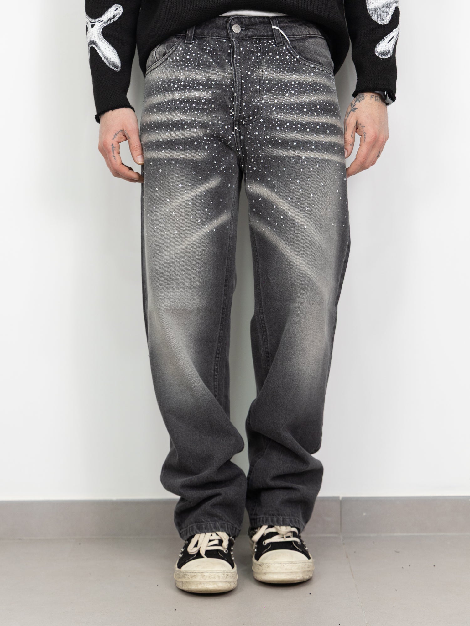 Baggy diamond