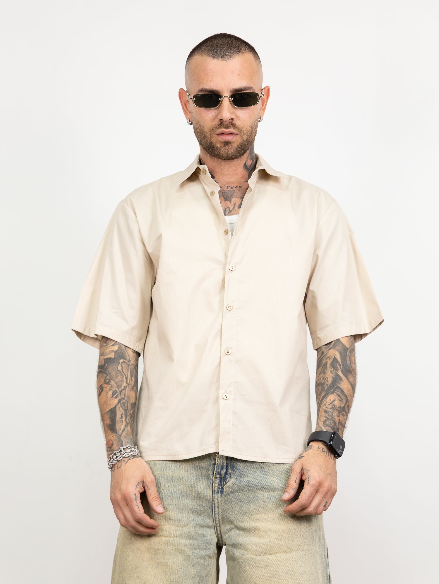 Camicia simply