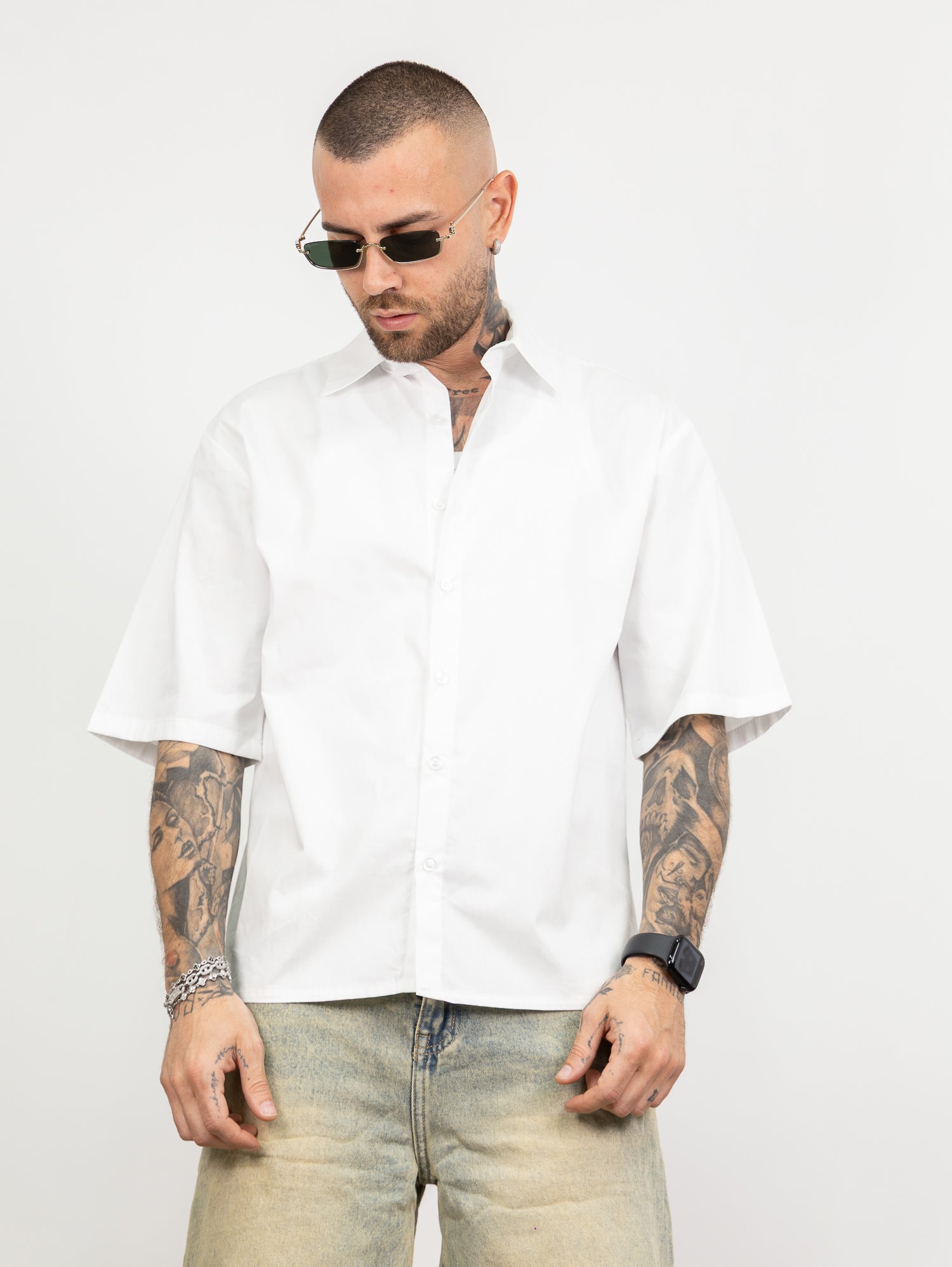 Camicia simply