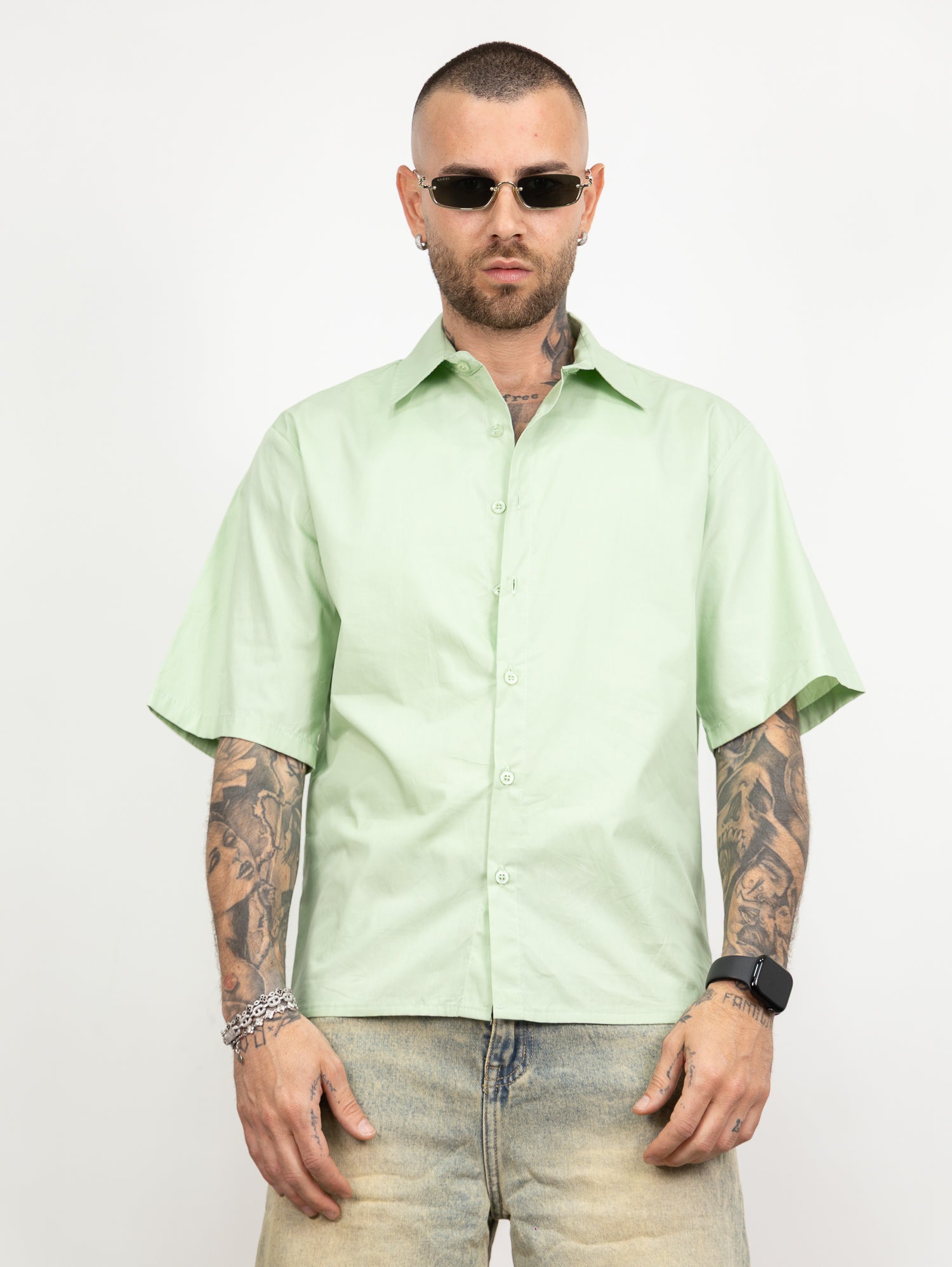 Camicia simply
