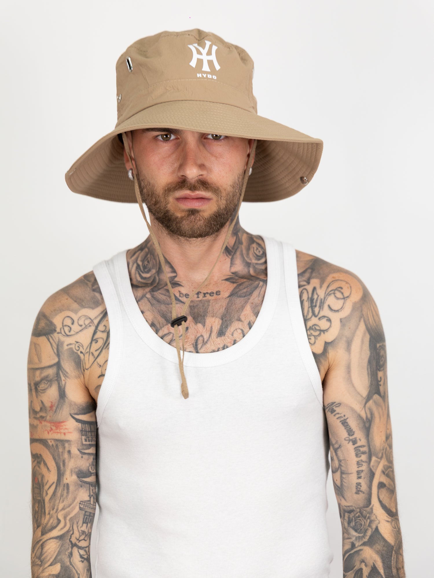 Cappello pescatore HY