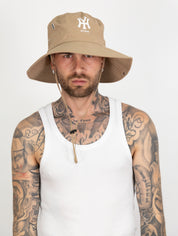 Cappello pescatore HY