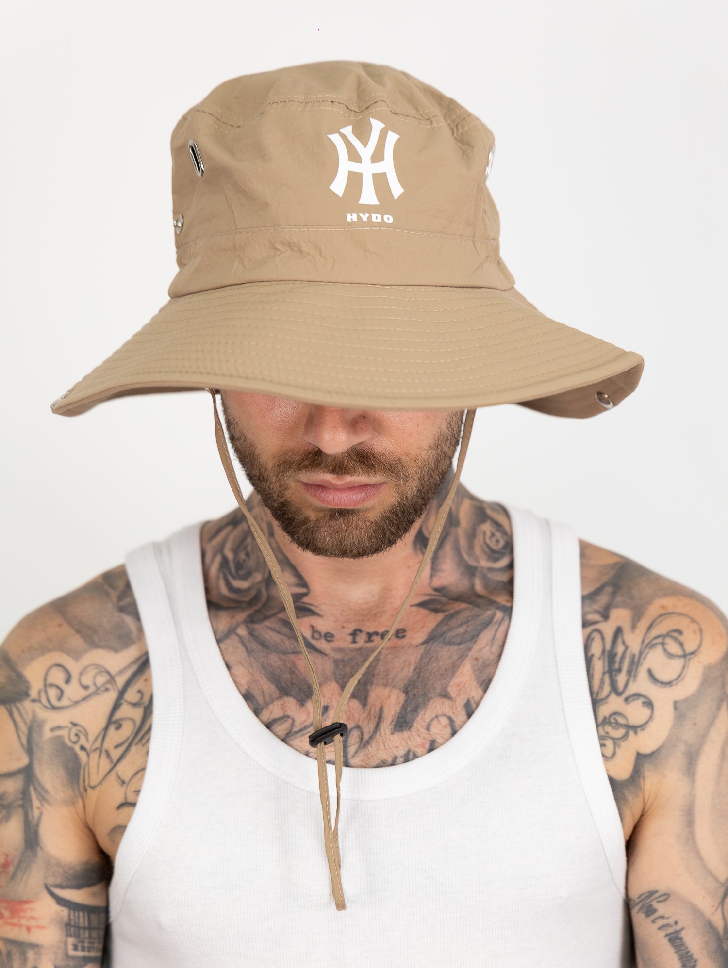 Cappello pescatore HY