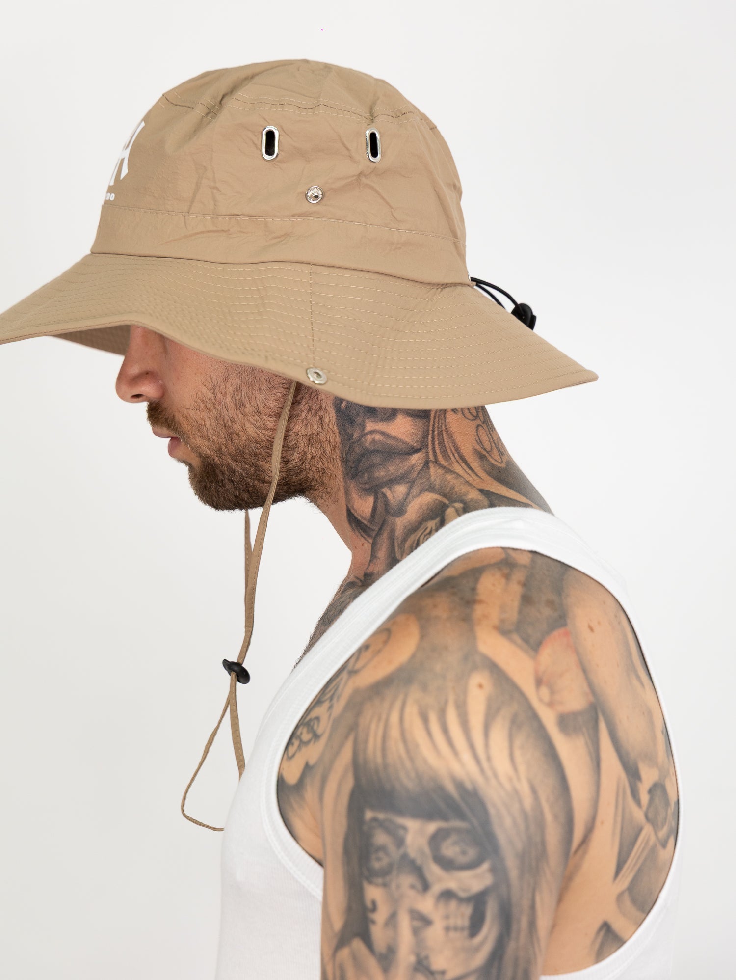 Cappello pescatore HY