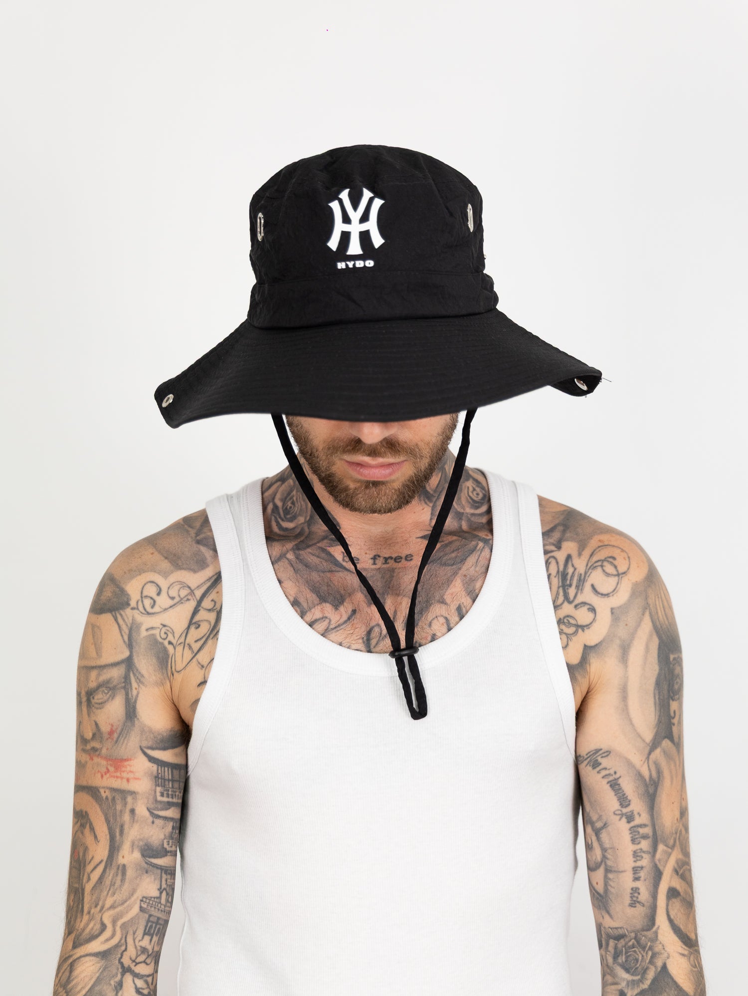 Cappello pescatore HY