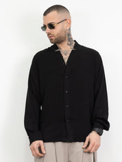 Camicia satin