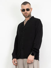 Camicia satin