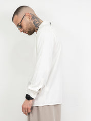 Camicia satin