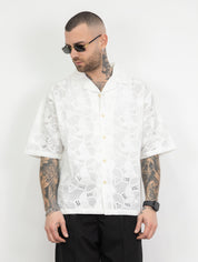Camicia sangallo