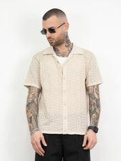 Camicia ricamo 2.0