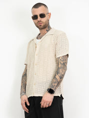 Camicia ricamo 2.0