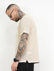 Camicia ricamo 2.0