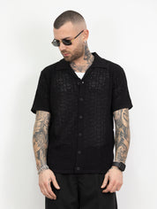 Camicia ricamo 2.0