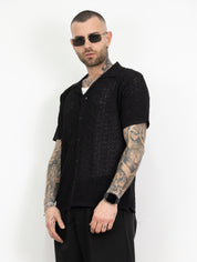 Camicia ricamo 2.0