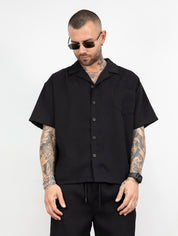 Coordinato fast con camicia