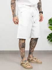 Coordinato fast con camicia