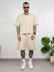 coordinato japan bermuda