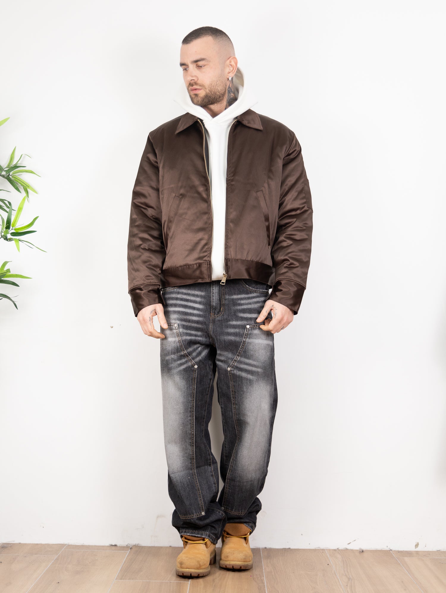 carpenter relax fit