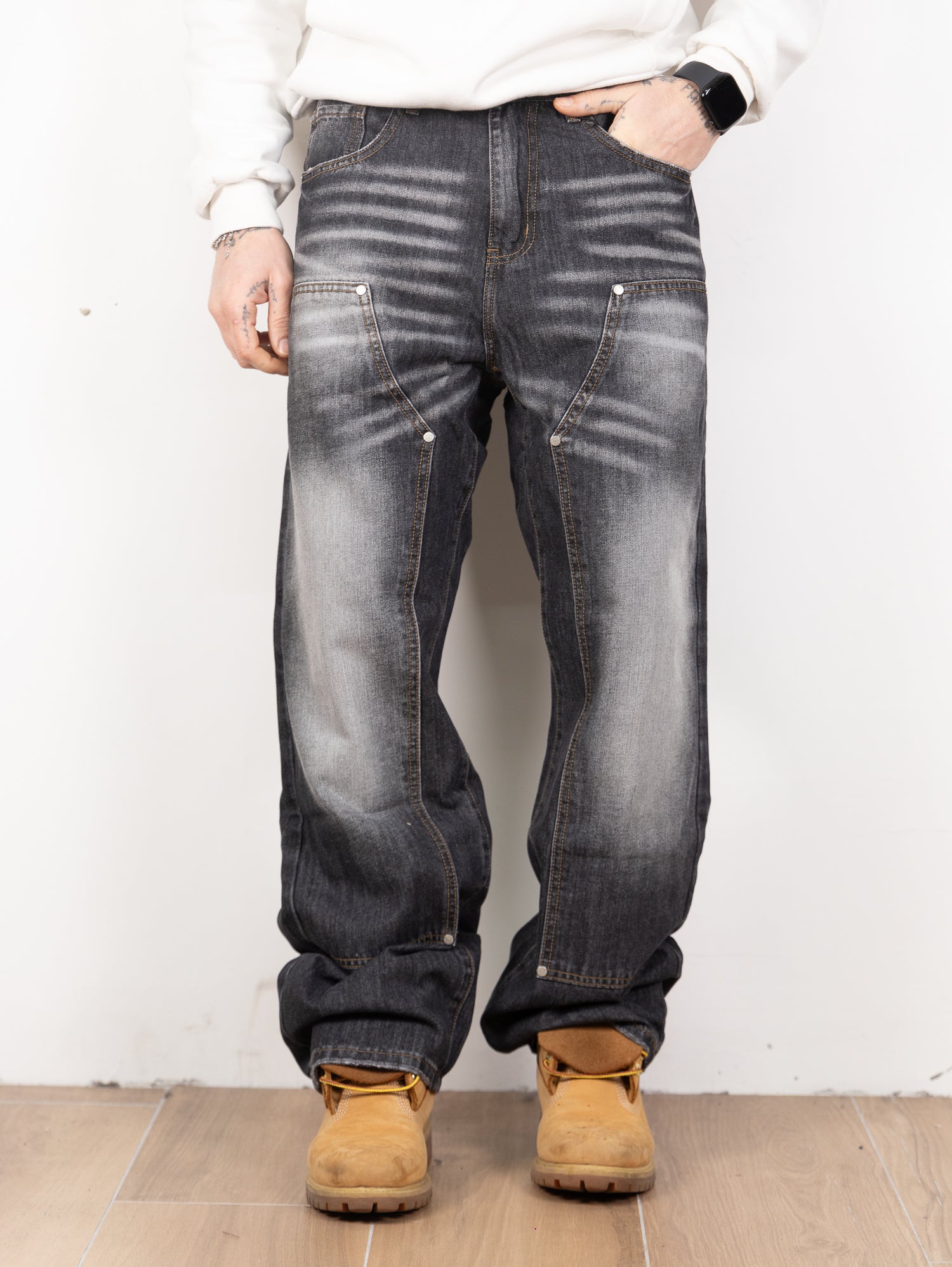 carpenter relax fit