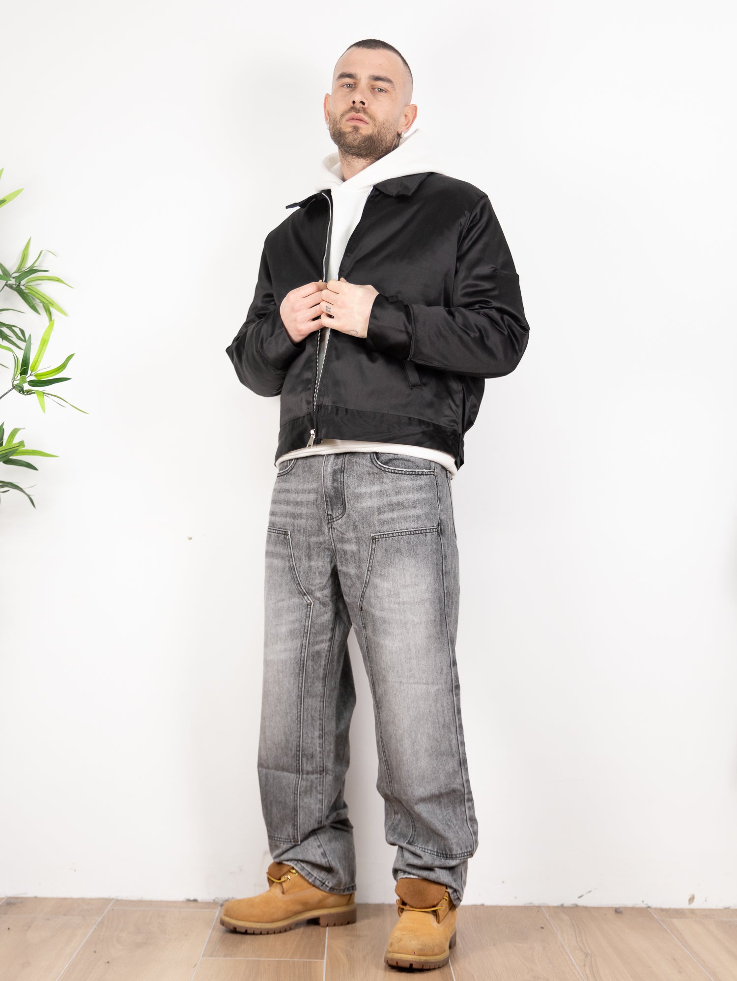 carpenter relax fit