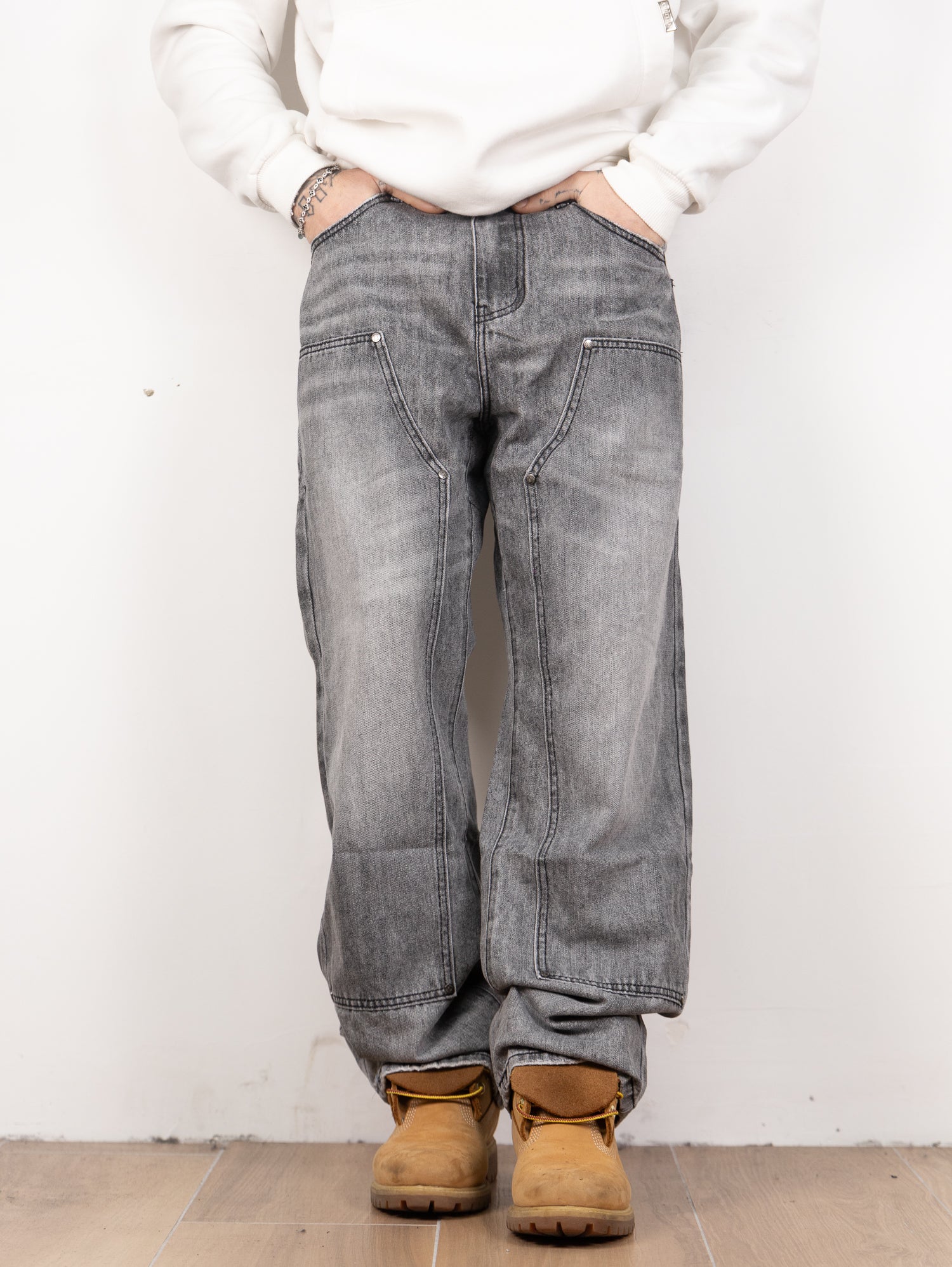carpenter relax fit