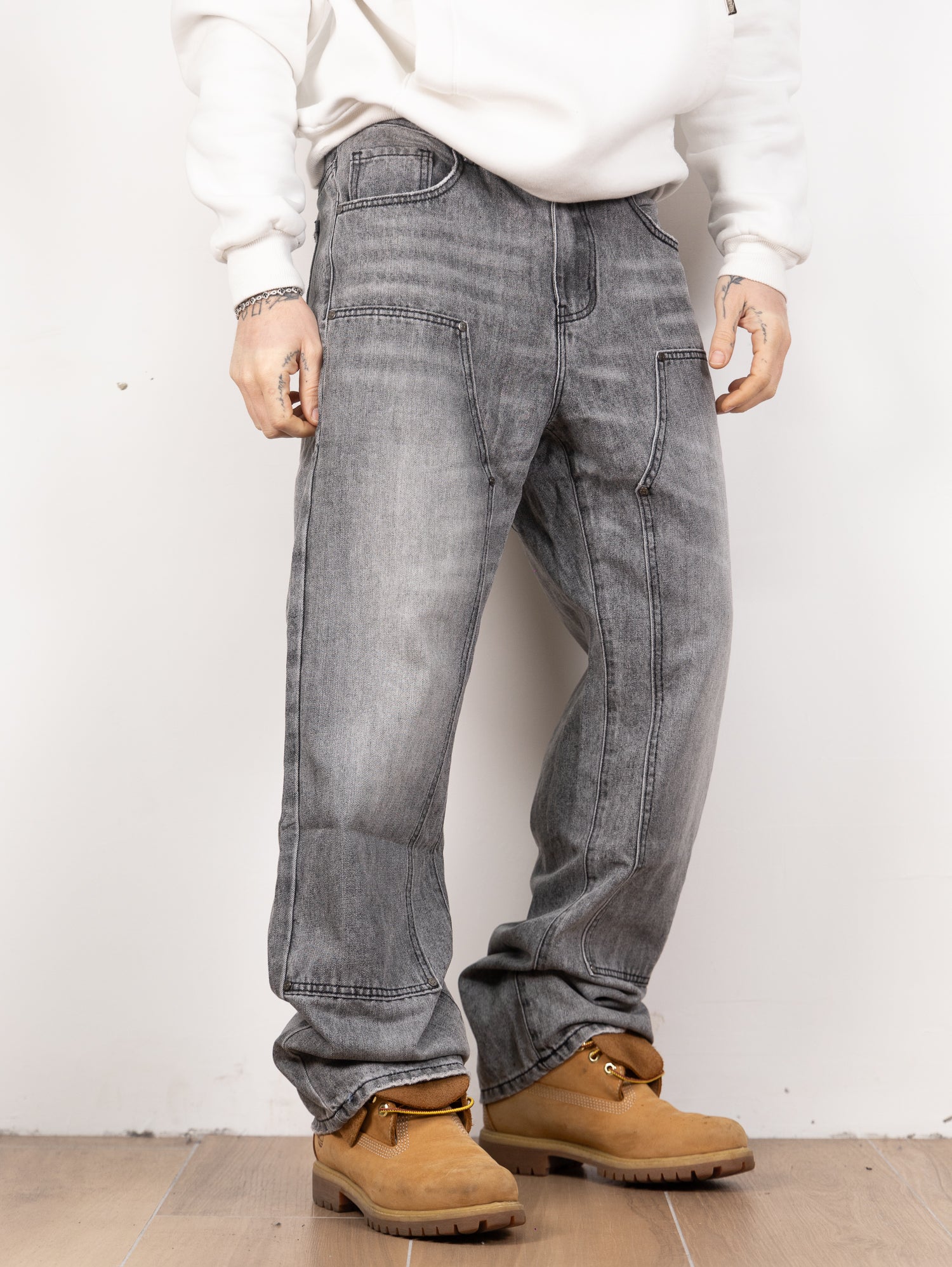 carpenter relax fit
