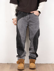 Baggy david