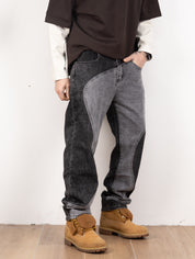 Baggy david