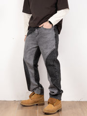Baggy david