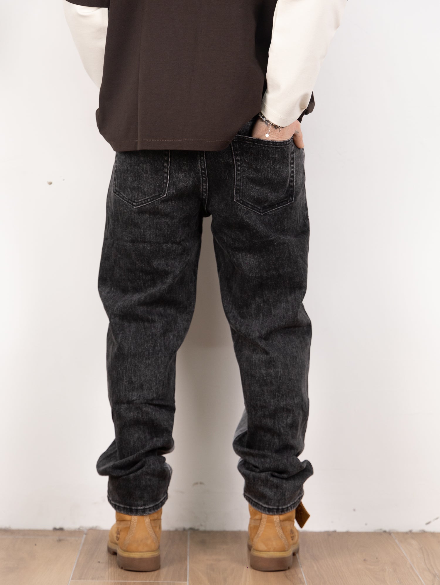 Baggy david