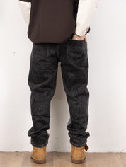 Baggy david
