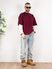 Baggy david