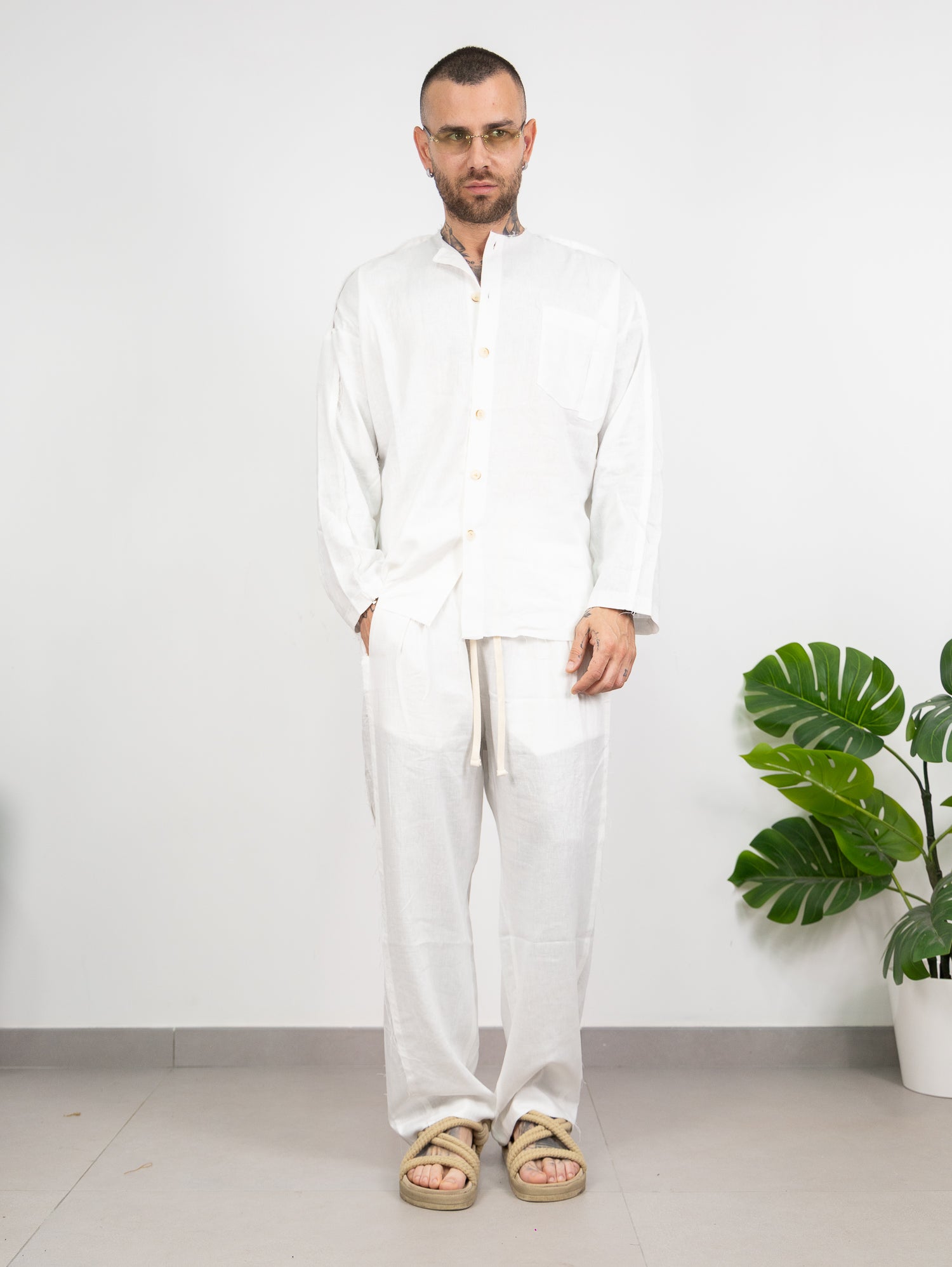 Coordinato marracash